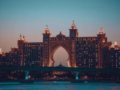 Exploring Gulfood 2025: A Food Lover’s Guide to Dubai’s Premier Culinary Event