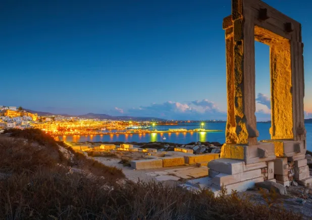 Mythical Greece From Athens to the Northern Heartlands