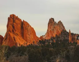 Garden of the Gods