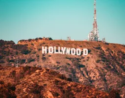 Hollywood
