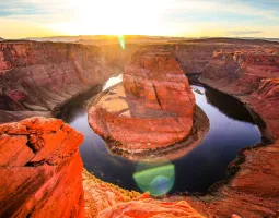 Horseshoe Bend