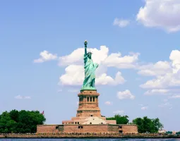 Statue of Liberty
