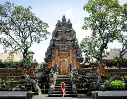 Ubud