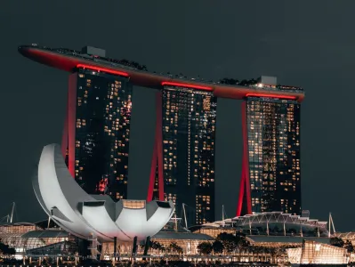 Top Valentine’s Day Ideas in Singapore for Couples