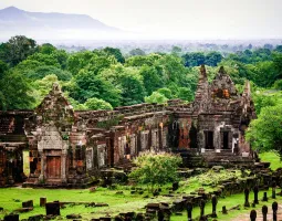 Vat Phou