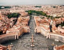Vatican City