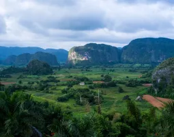 Viñales Valley