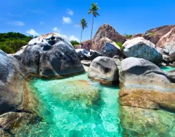 Virgin Gorda