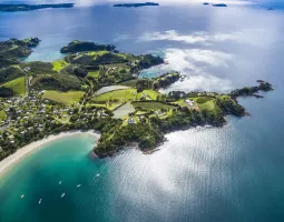Waiheke Island
