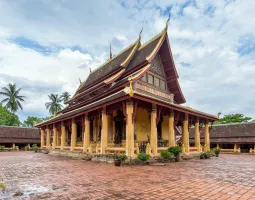 Wat Si Saket