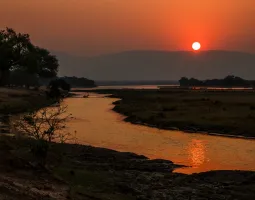 Mana Pools National Park