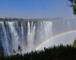 Victoria Falls