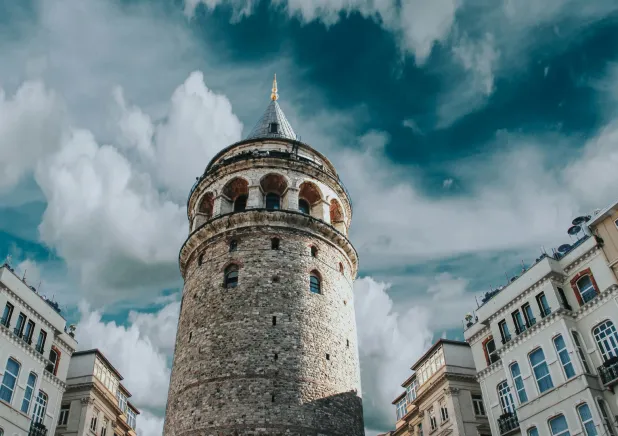 9 Days Ancient Treasures of Turkey Halal Tour with Istanbul, Cappadocia, Ephesus & Pamukkale