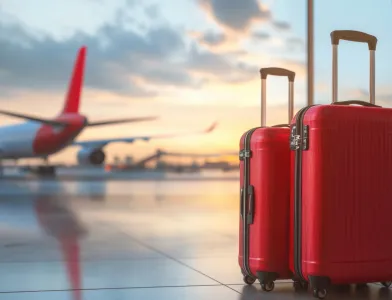 A packing hack that can save you $400 on flights