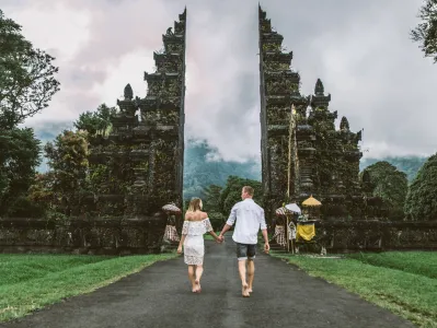Where to Go in Bali: 10 Places to Visit for Wellness, Relaxation & Reconnection