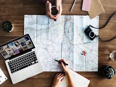 5 Best Places To Visit in 2016