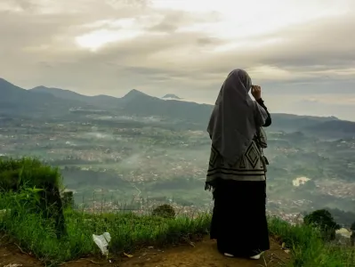 Muslim Women Travellers: Redefining Halal Travels Journey
