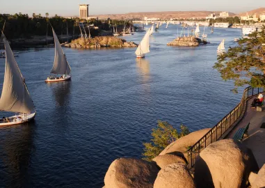 Marrakesh and Agafay Desert getaway