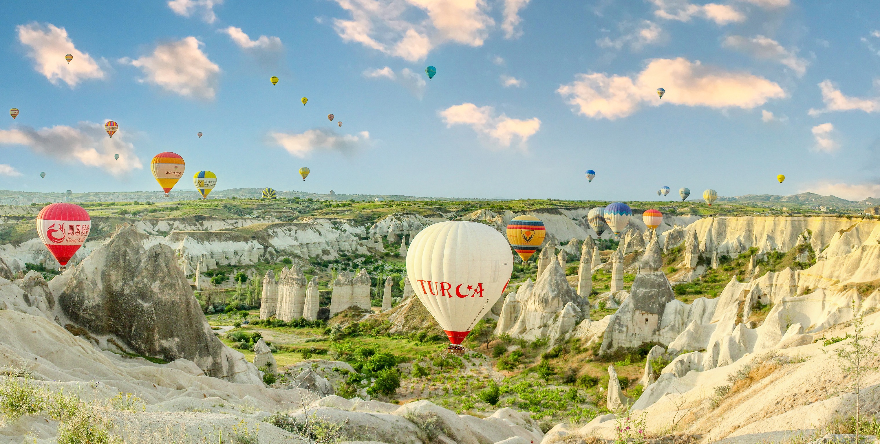 Enchanting Turkey Expedition
