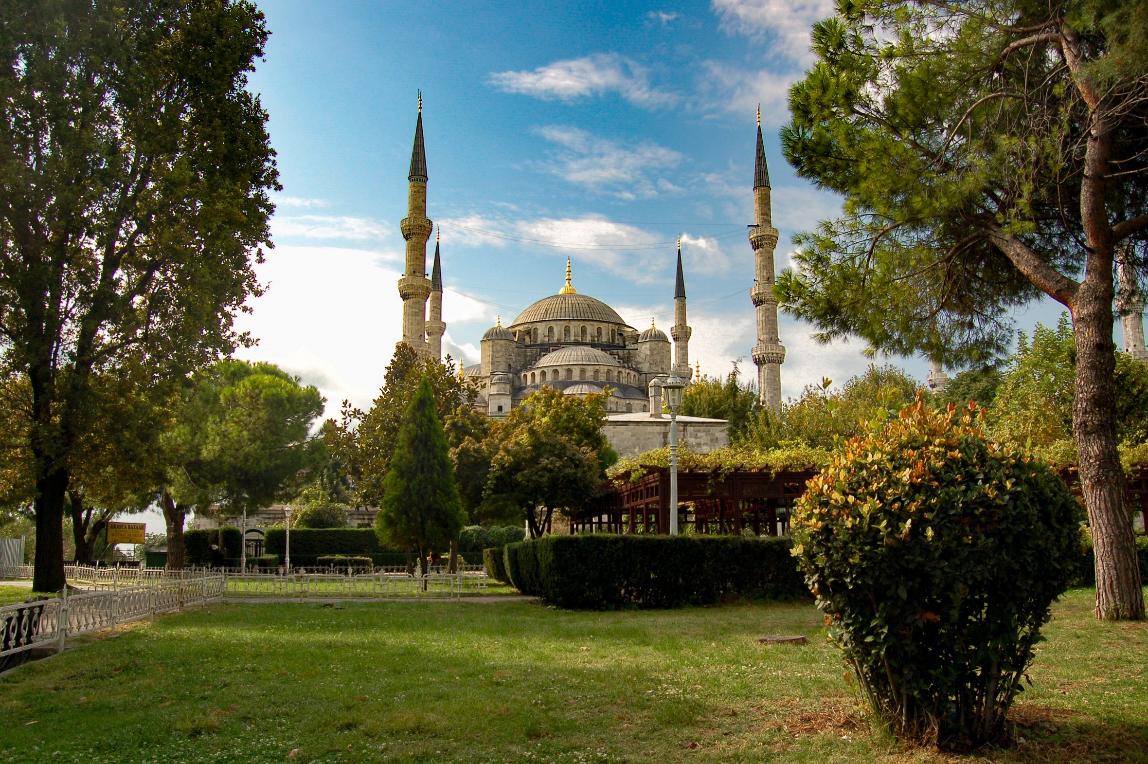 Enchanting Turkey Expedition