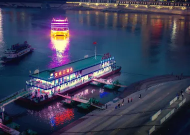 11 Days Best Yangtze River Cruise Tour