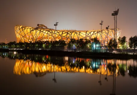 Day 03: Beijing