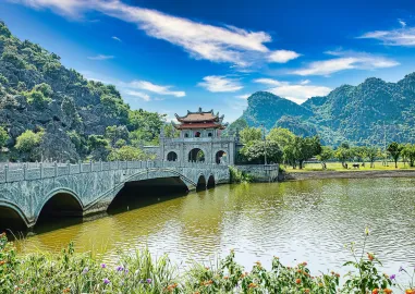 Northern Vietnam Odyssey: Hanoi, Halong, and Ninh Binh Discovery