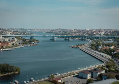 Istanbul and Bursa: A Tale of Two Cities