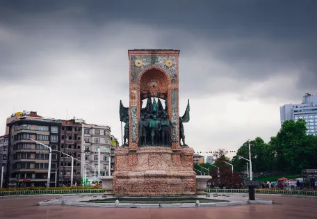 Day 03: Istanbul Full Day City Tour and Departure