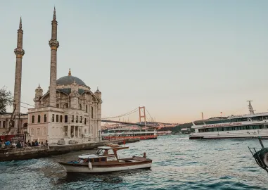 Istanbul and Bursa: A Turkish Delight in 5 Days