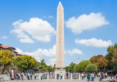 Istanbul and Bursa: A Turkish Delight in 5 Days