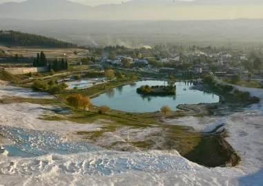 Turkish Odyssey: From Istanbul to Antalya in 12 Days