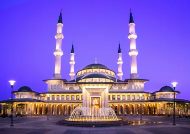 Turkish Odyssey: From Istanbul to Antalya in 12 Days