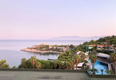 Day 10: Kusadasi - Bursa