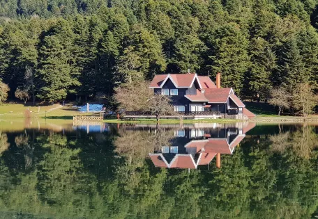 Day 02: Istanbul - Bolu