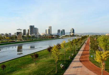 Day 03: Bursa - Istanbul