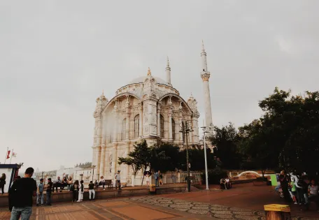 Day 04: Istanbul City Tour