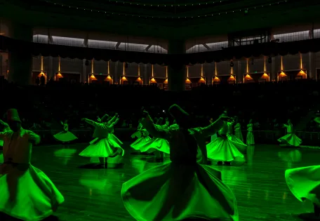 Day 05: Cappadocia - Konya