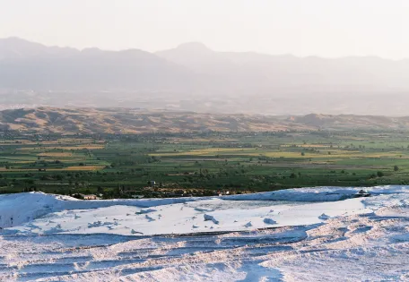 Day 09: Pamukkale - Kusadasi
