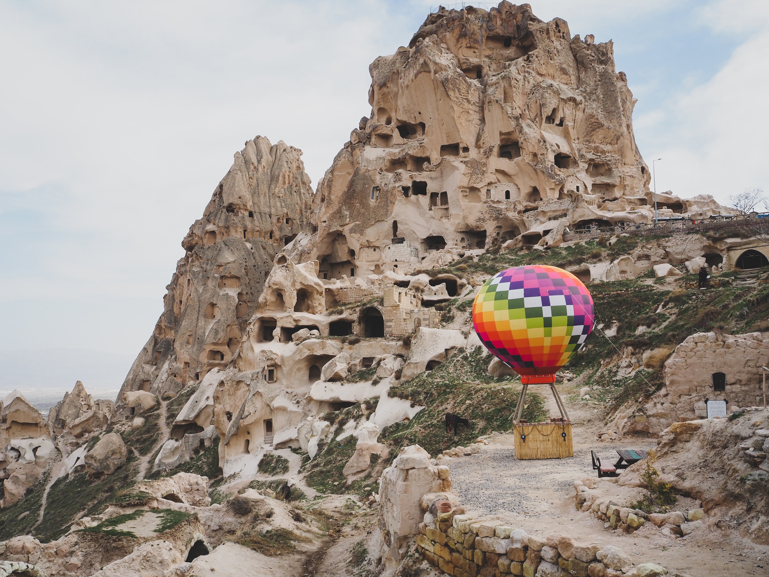 Enchanting Turkey Expedition