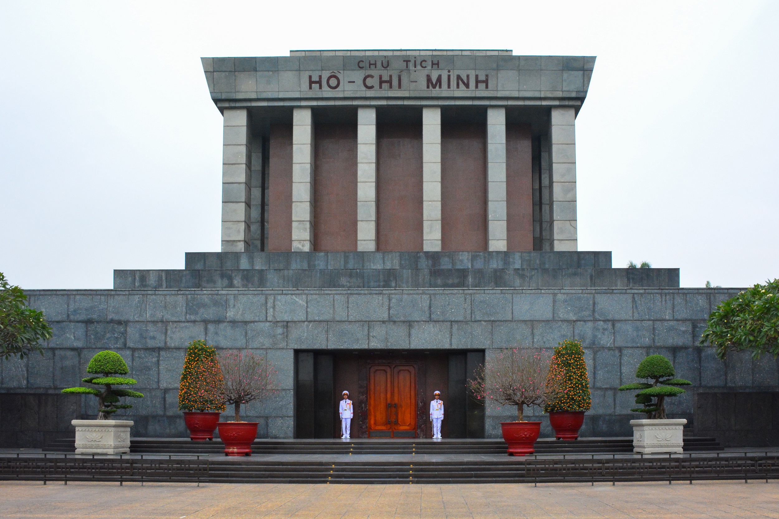 Hanoi Highlights and Halong Retreat - 4 Days