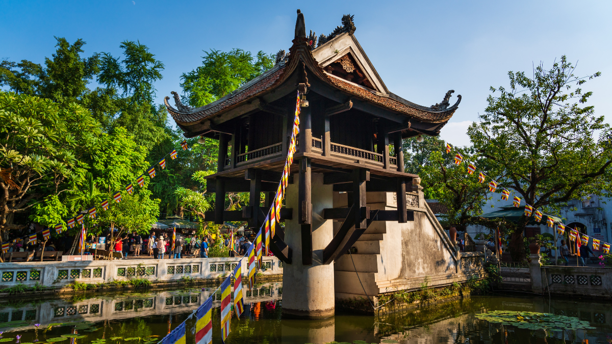 Hanoi Highlights and Halong Retreat - 4 Days