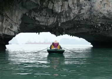 Hanoi Delights and Natural Wonders in 4 Days