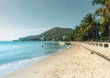 5-Day Southern Vietnam Tour