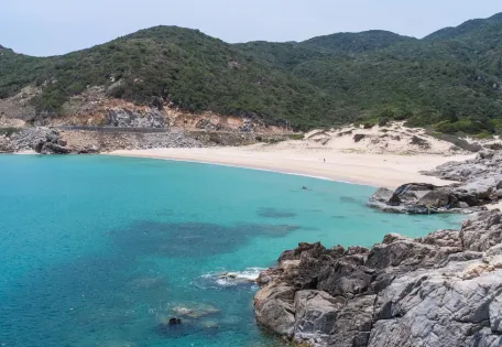 Day 03: Vung Tau - Saigon