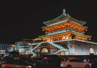 11 Days China Wonders Experience Tour