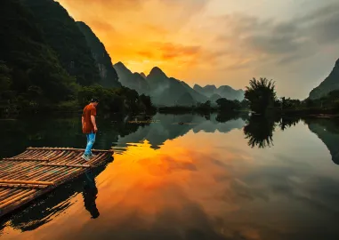 11 Days China Wonders Experience Tour
