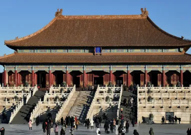 11 Days Best Yangtze River Cruise Tour