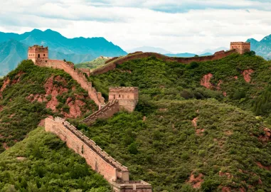 11 Days Best Yangtze River Cruise Tour