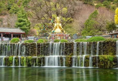 Day 08: Yangtze River Cruise